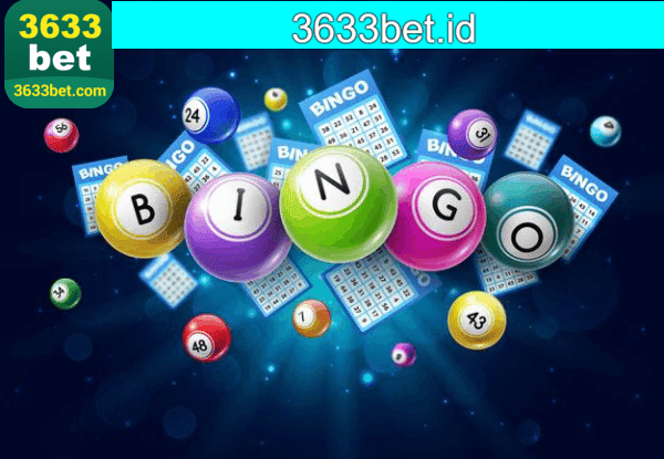 3633BET