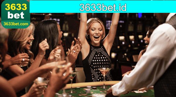 3633BET