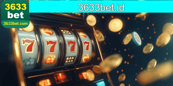 3633BET