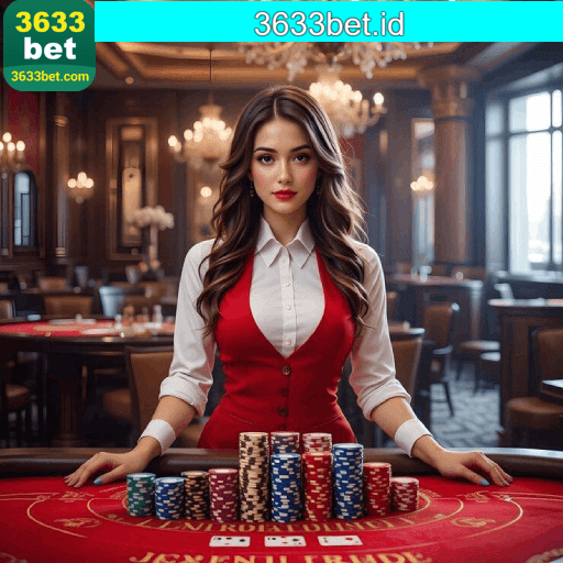 3633BET