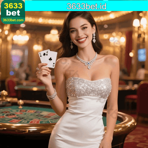3633BET
