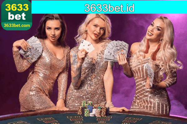 3633BET