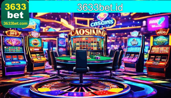 3633BET