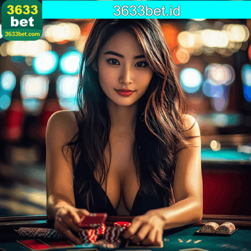 3633BET