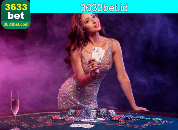 3633BET