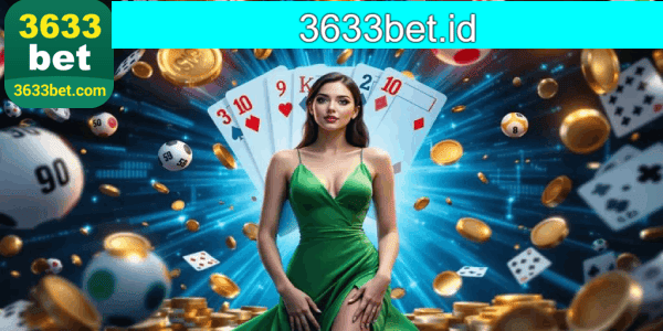 3633BET