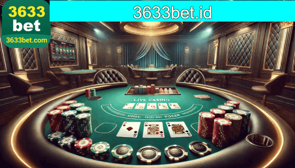 3633BET
