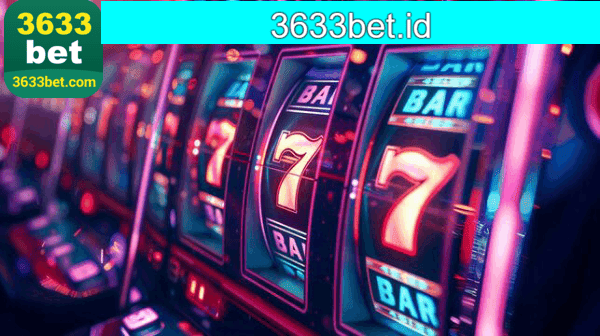 3633BET