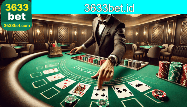 3633BET