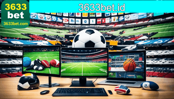 3633BET