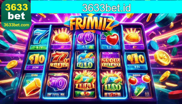 3633BET