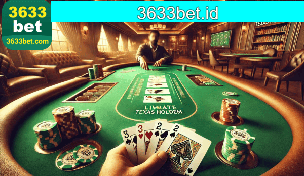 3633BET