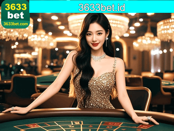 3633BET