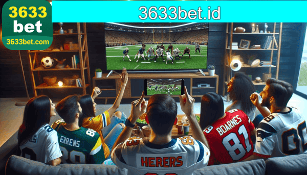3633BET