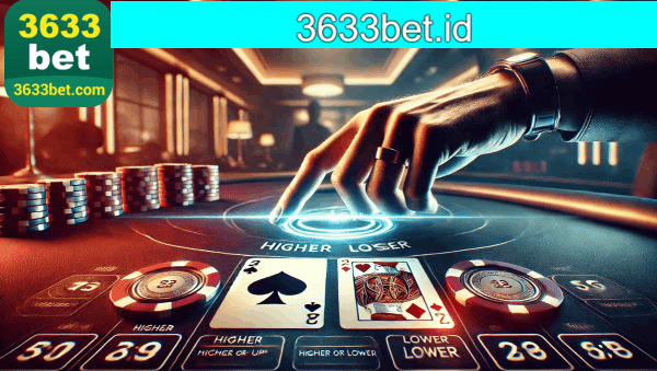 3633BET