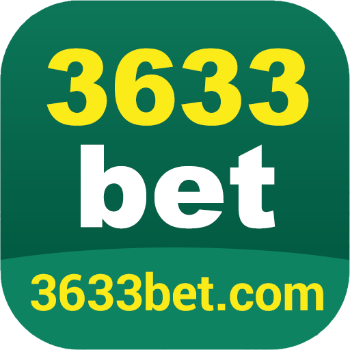 3633BET Logo