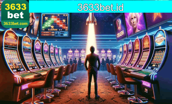 3633BET