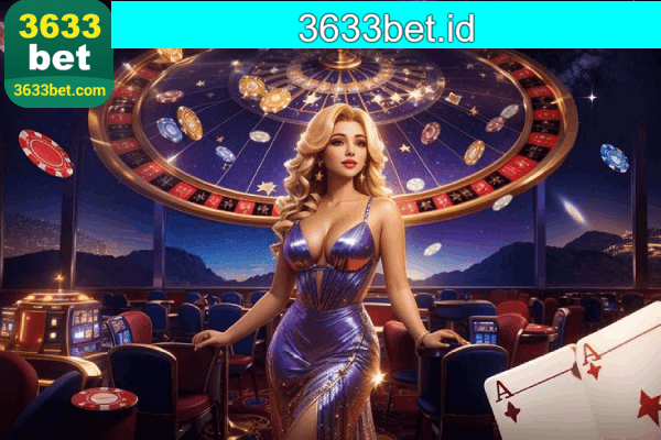 3633BET