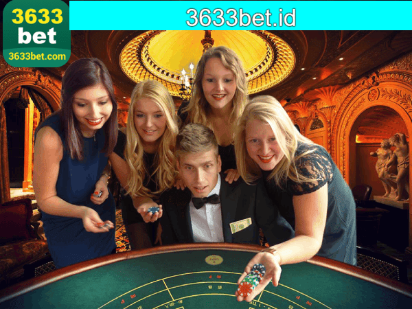3633BET