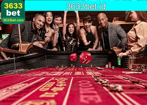3633BET