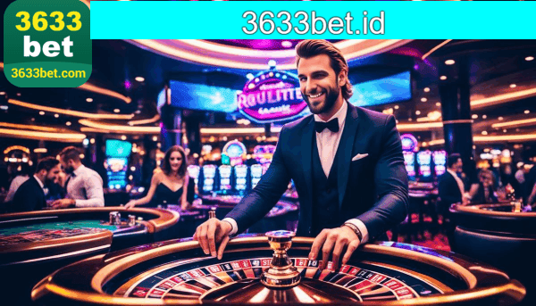 3633BET