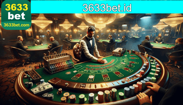 3633BET
